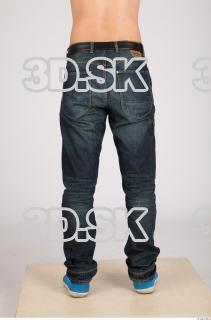Jeans texture of Aurel 0006